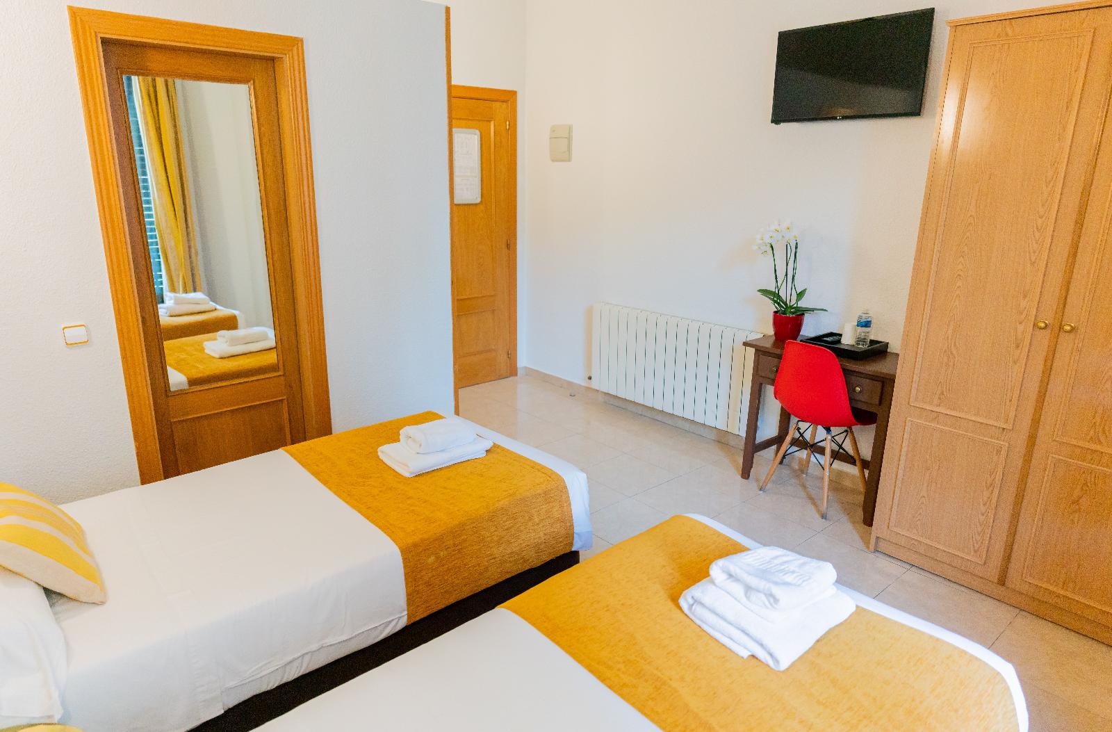 Hostal Josefina