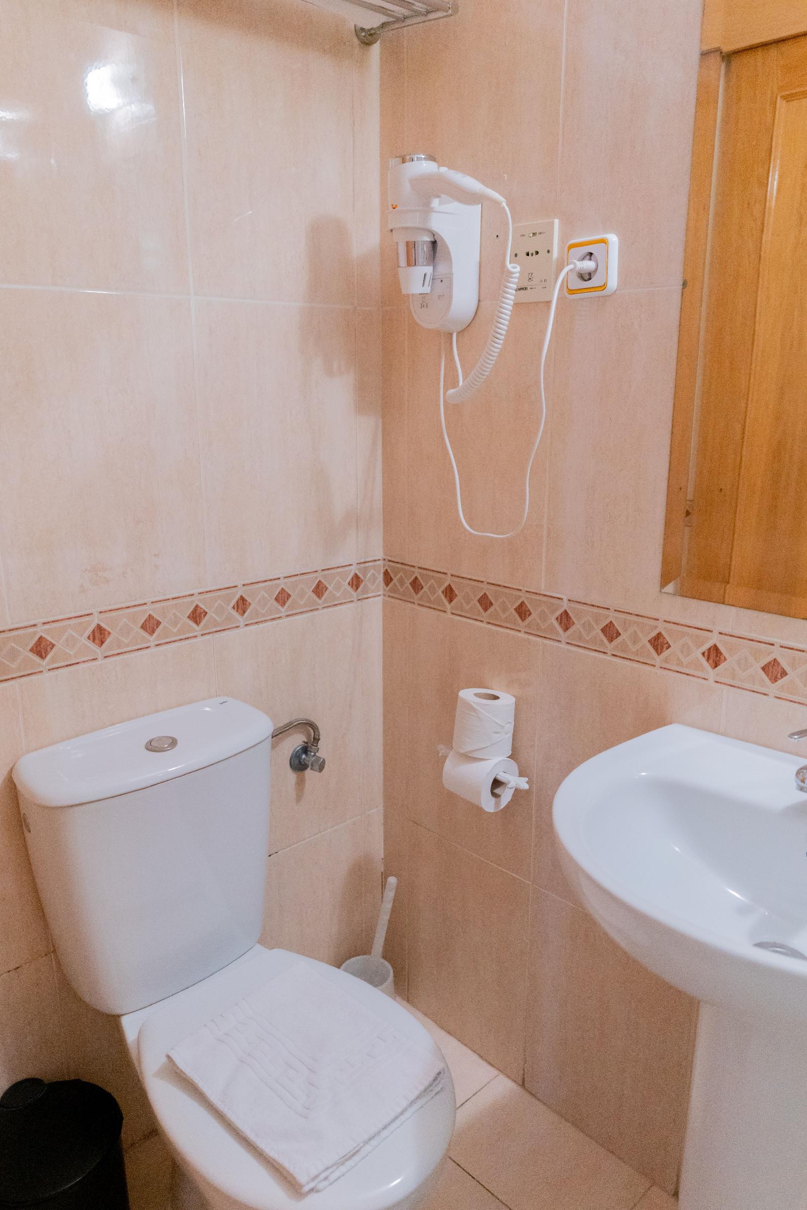 Hostal Josefina