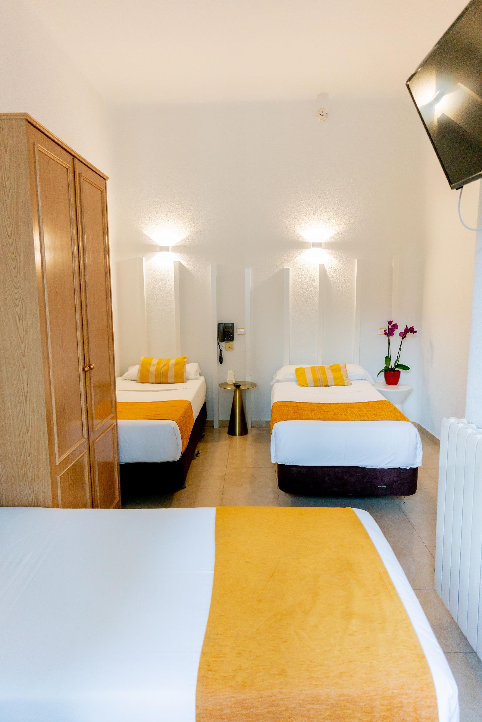 Hostal Josefina