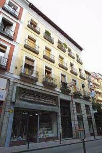 Hostal La Vera
