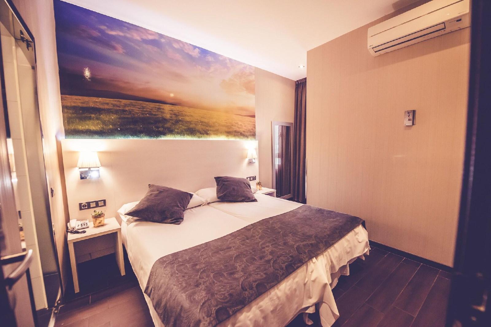 Hostal Prado