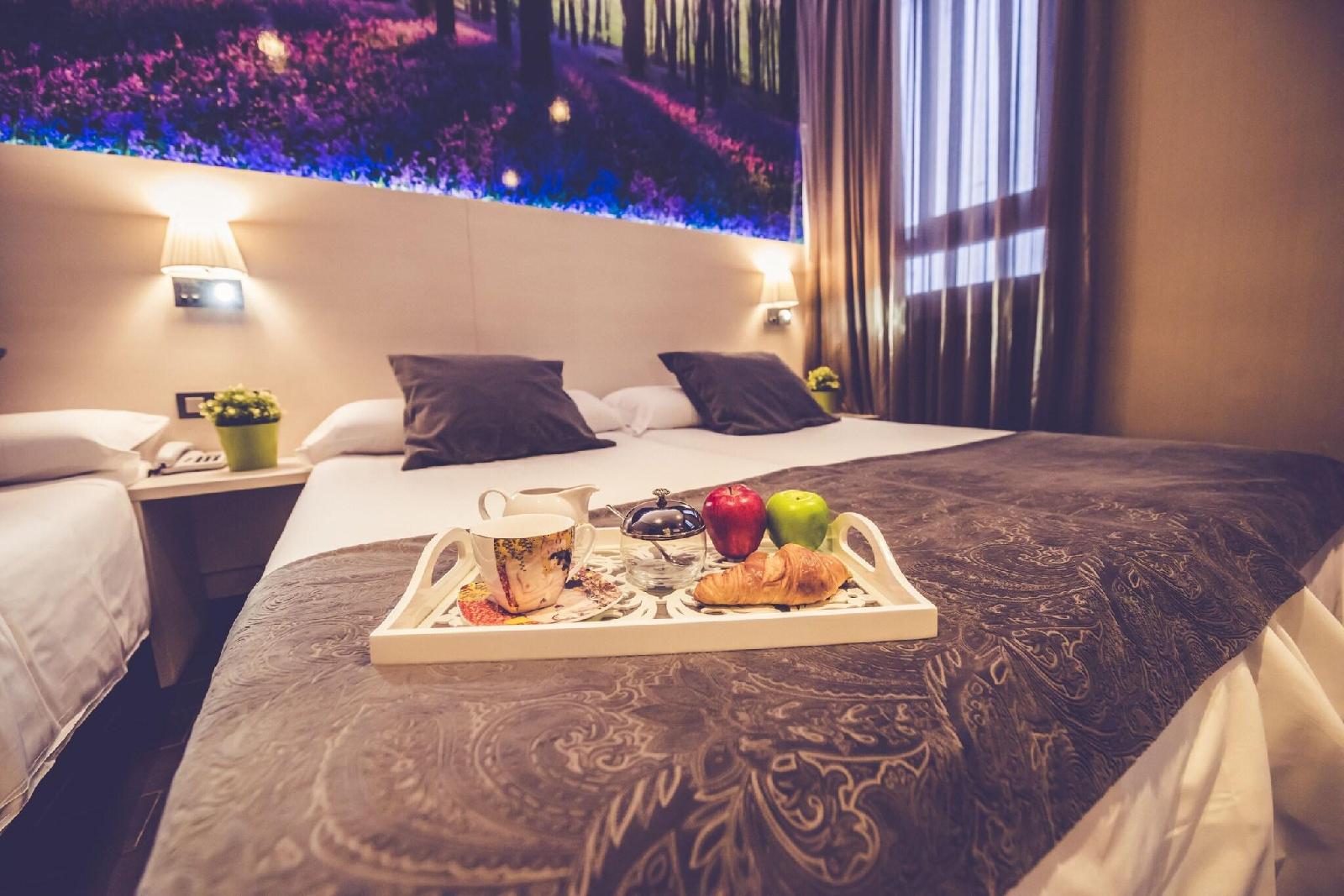 Hostal Prado