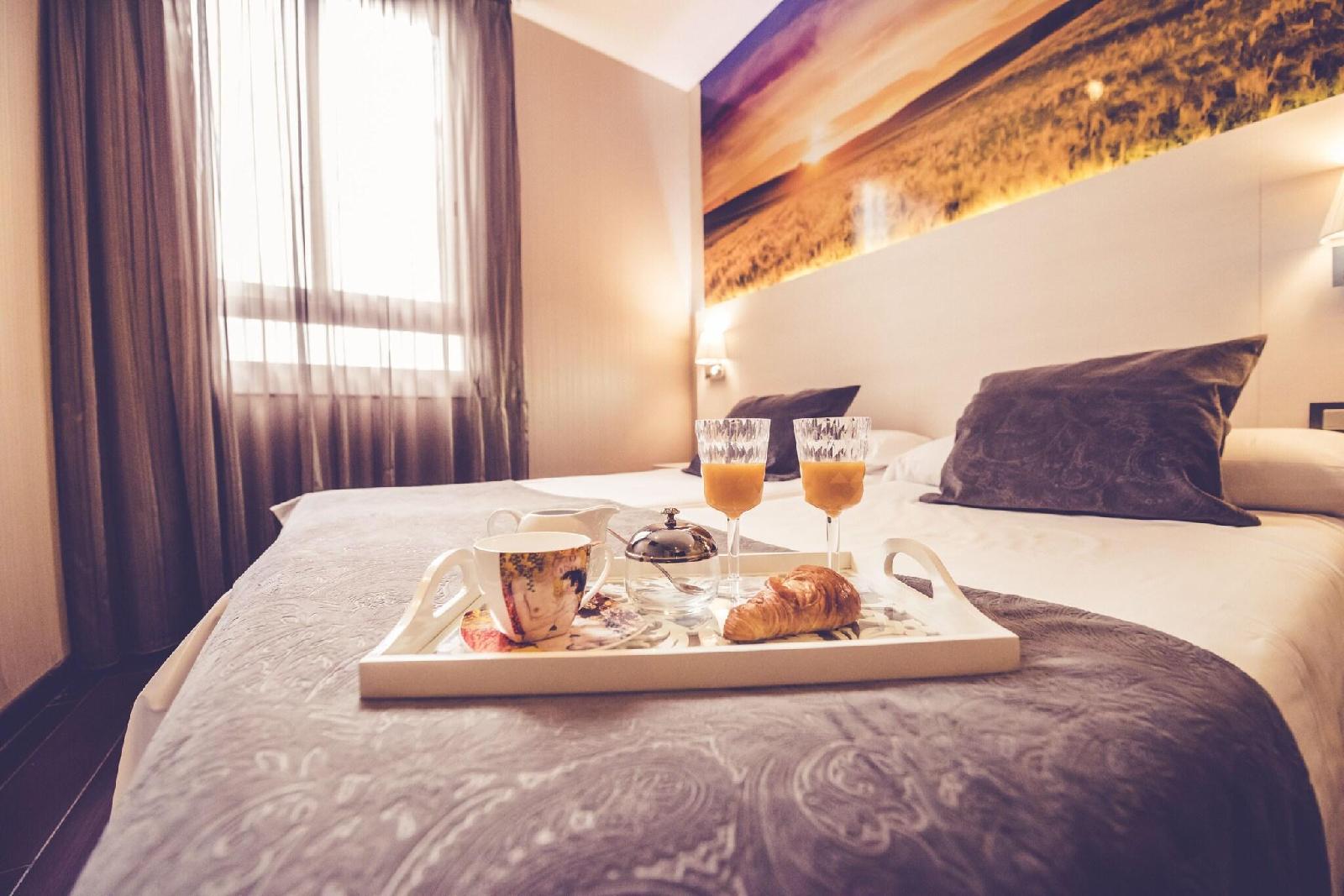 Hostal Prado