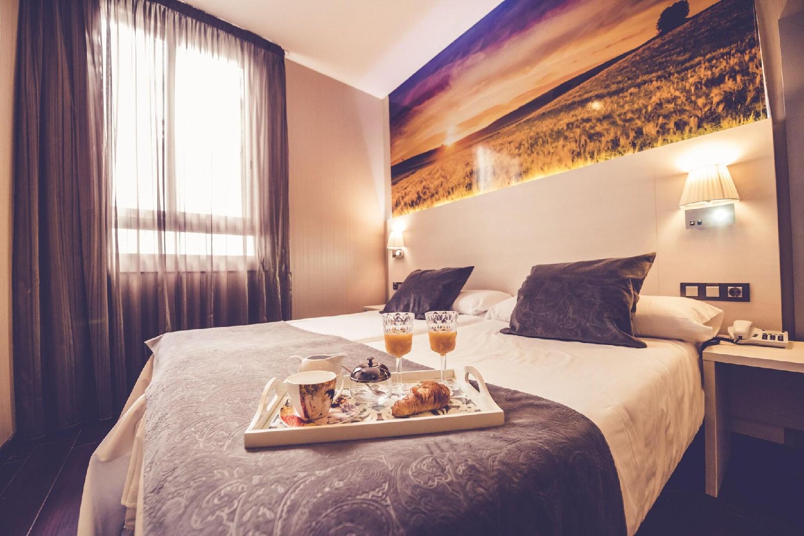 Hostal Prado