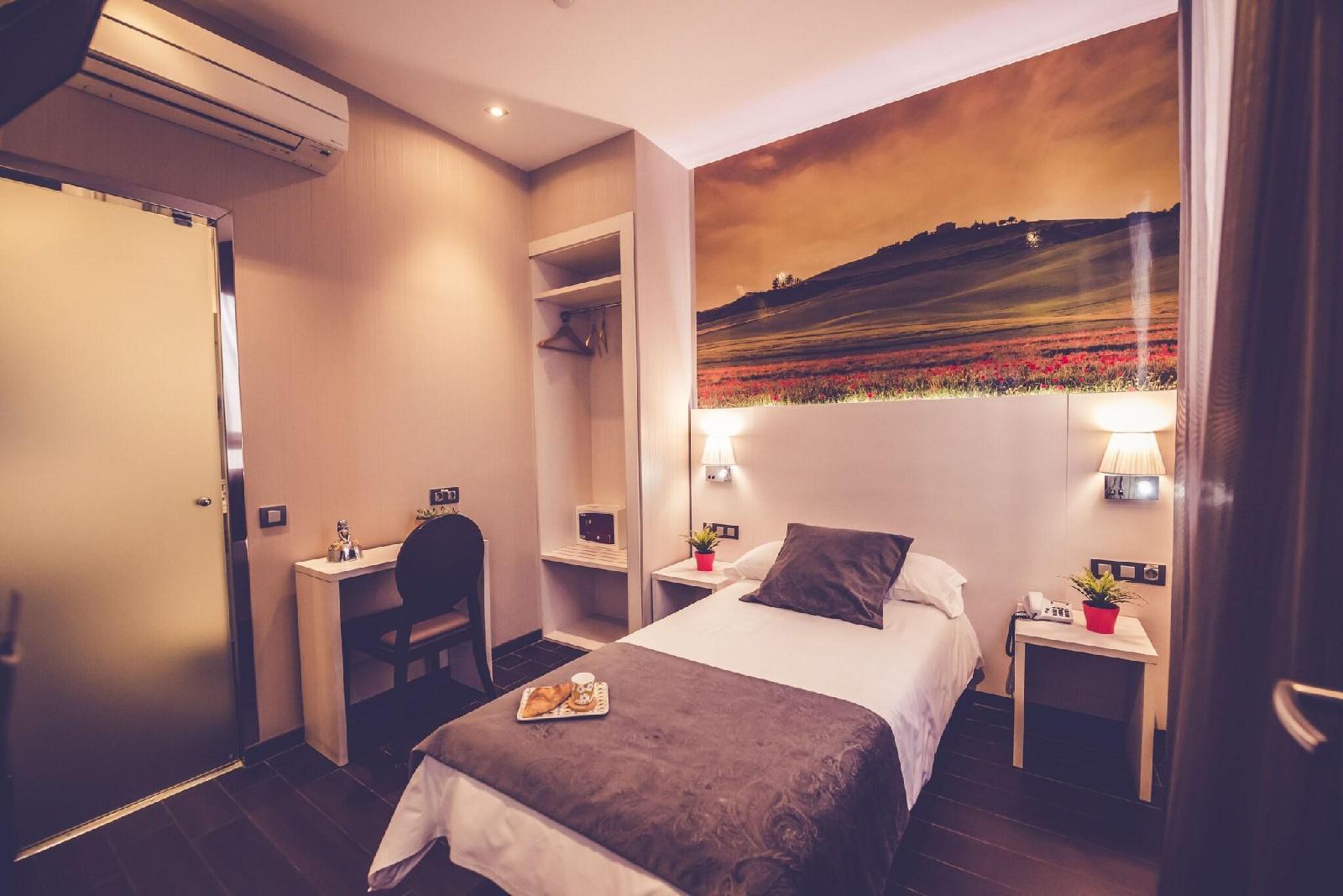 Hostal Prado