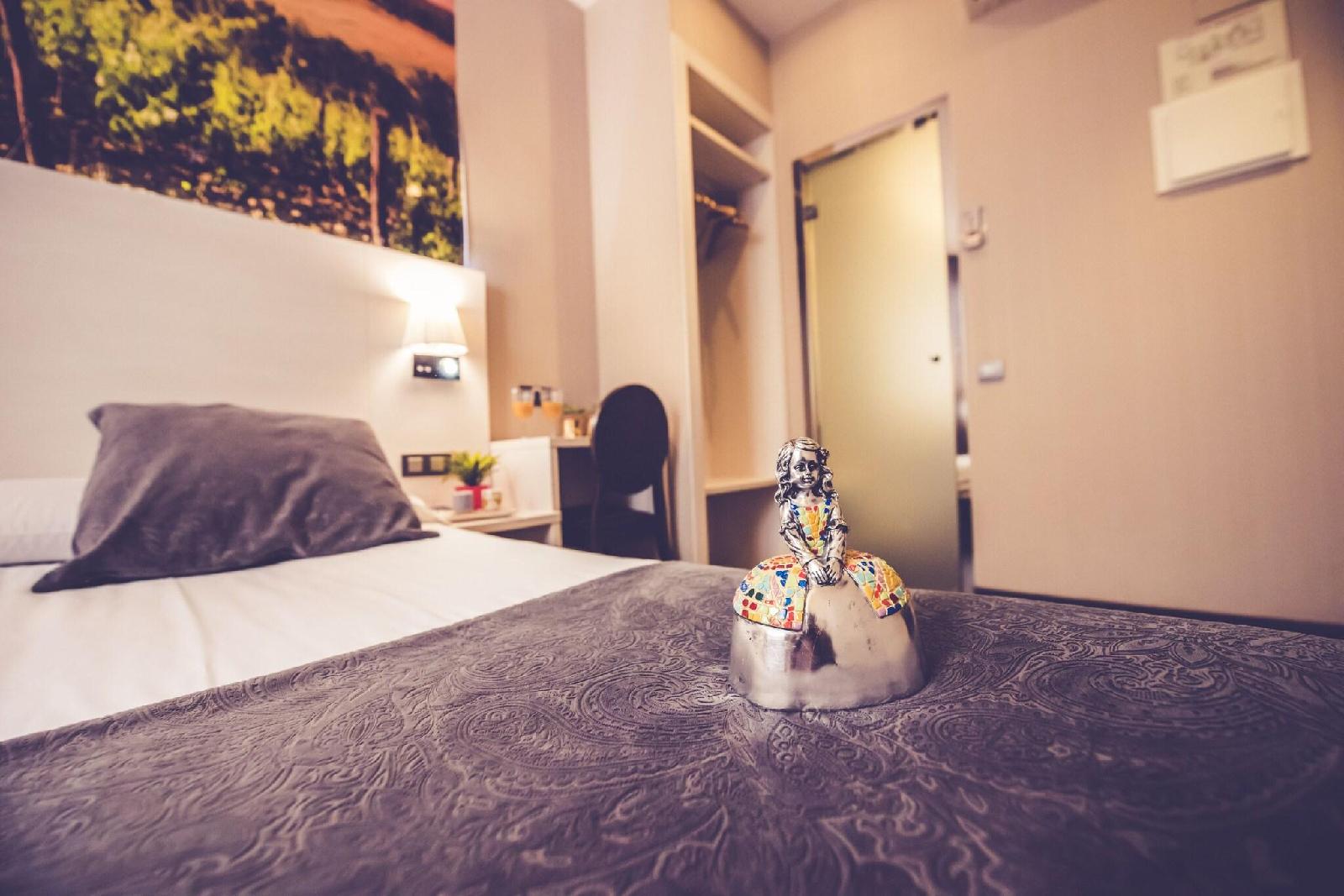 Hostal Prado