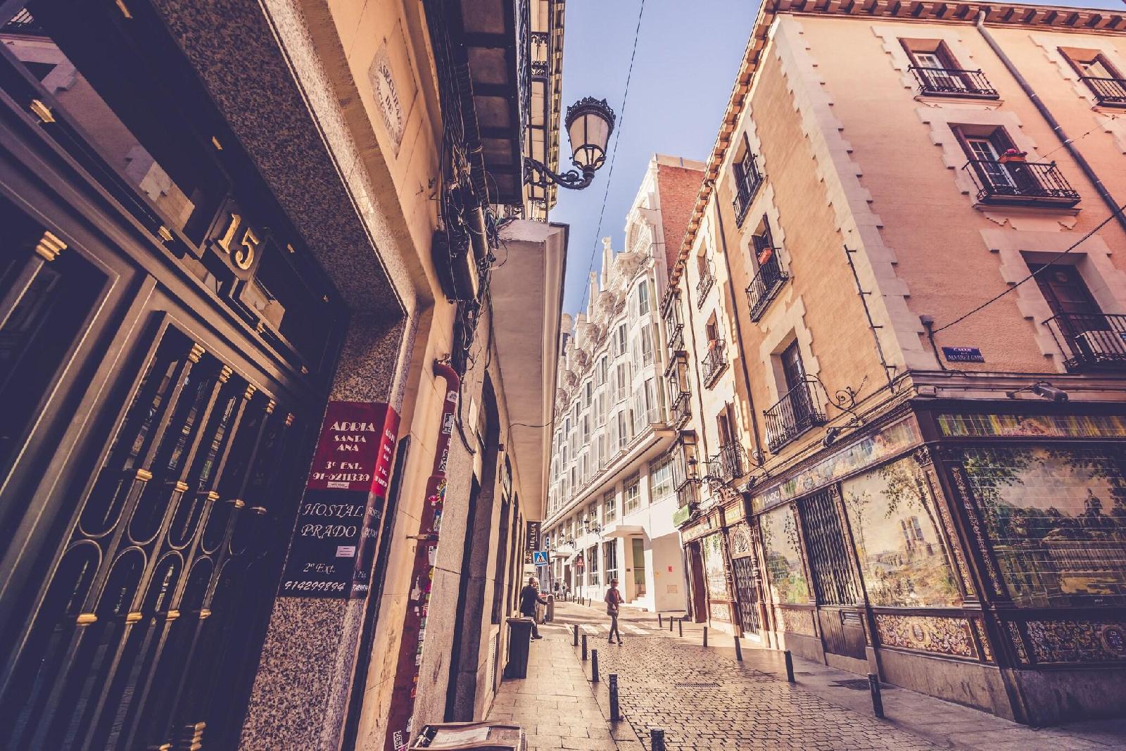 Hostal Prado