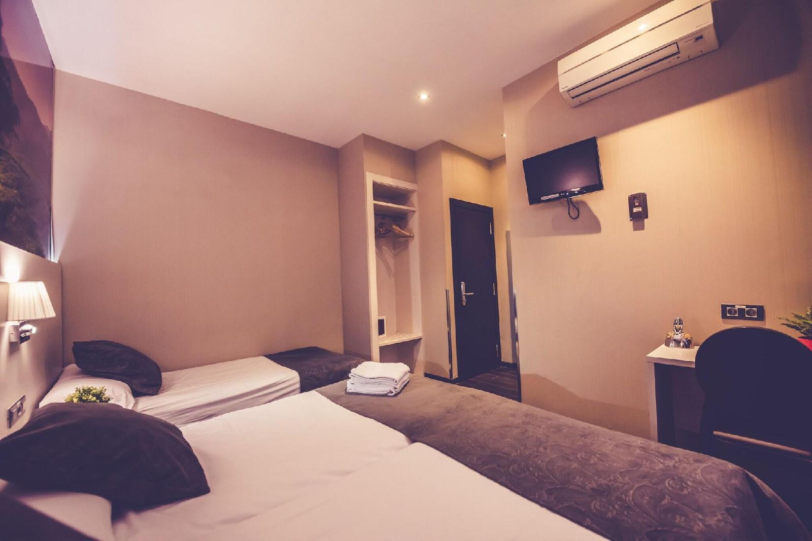 Hostal Prado