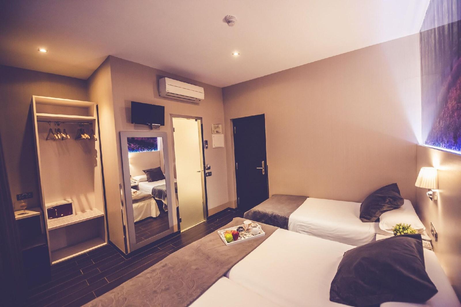 Hostal Prado
