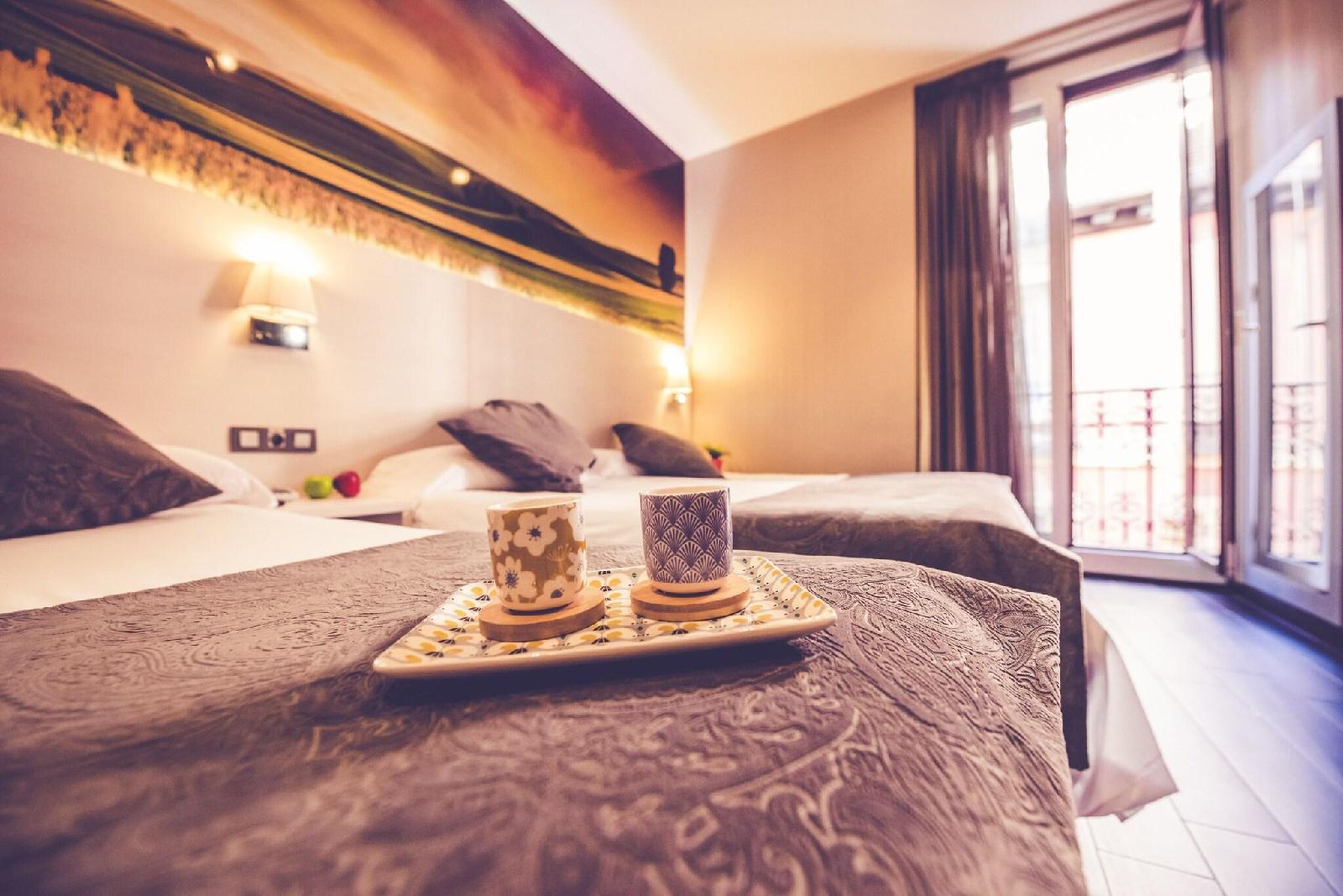 Hostal Prado