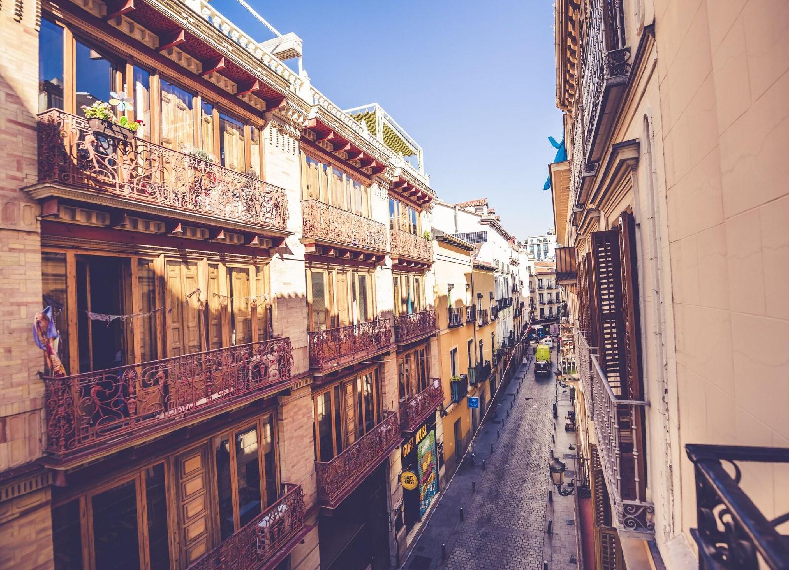 Hostal Prado