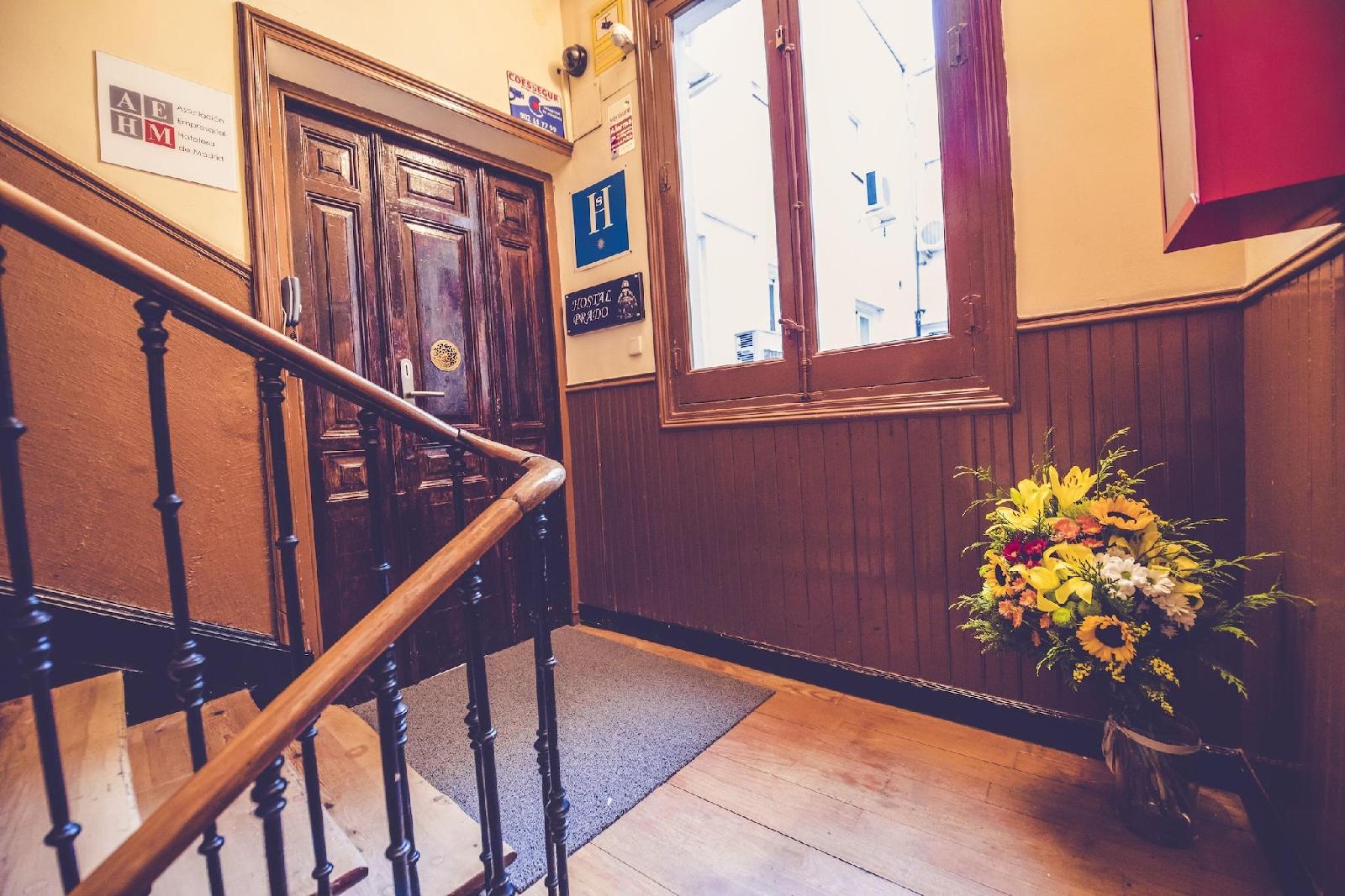 Hostal Prado