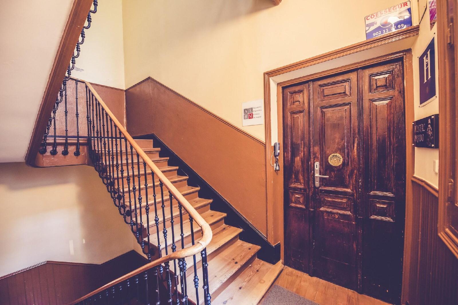 Hostal Prado