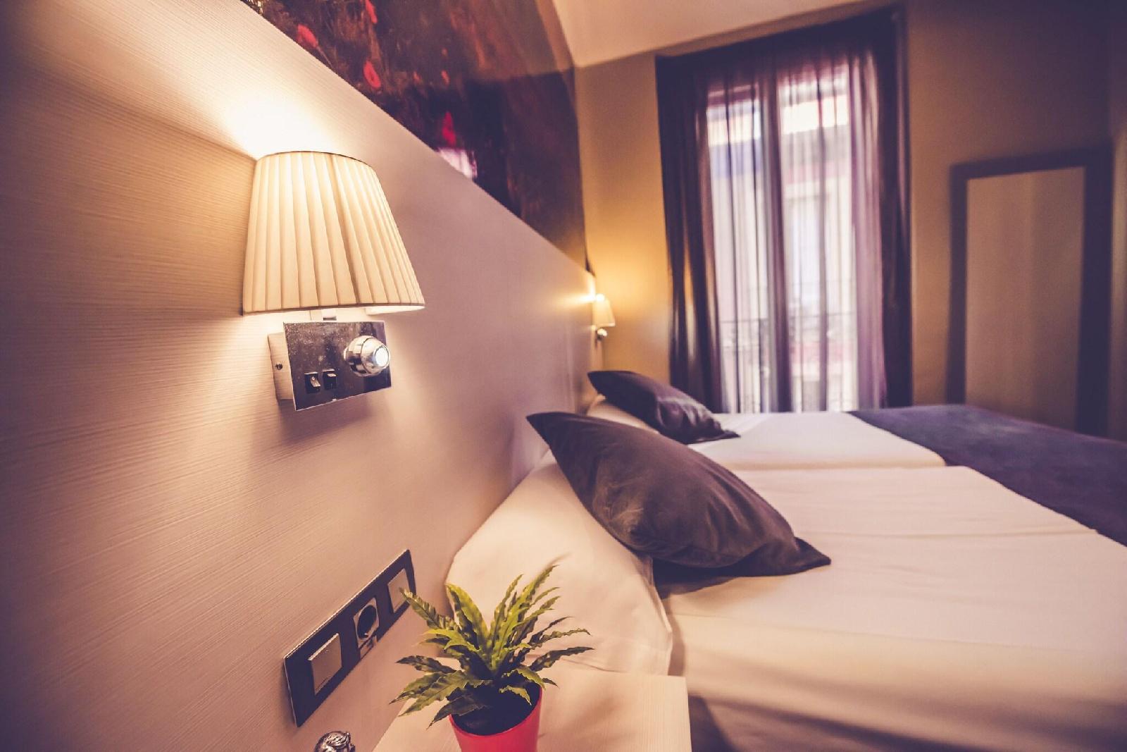 Hostal Prado