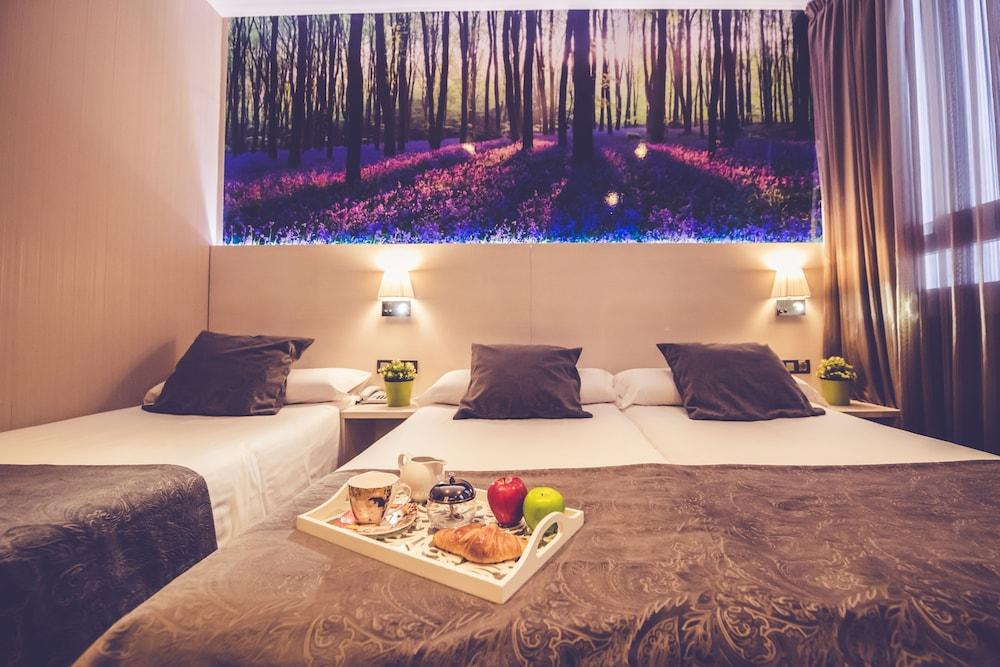 Hostal Prado