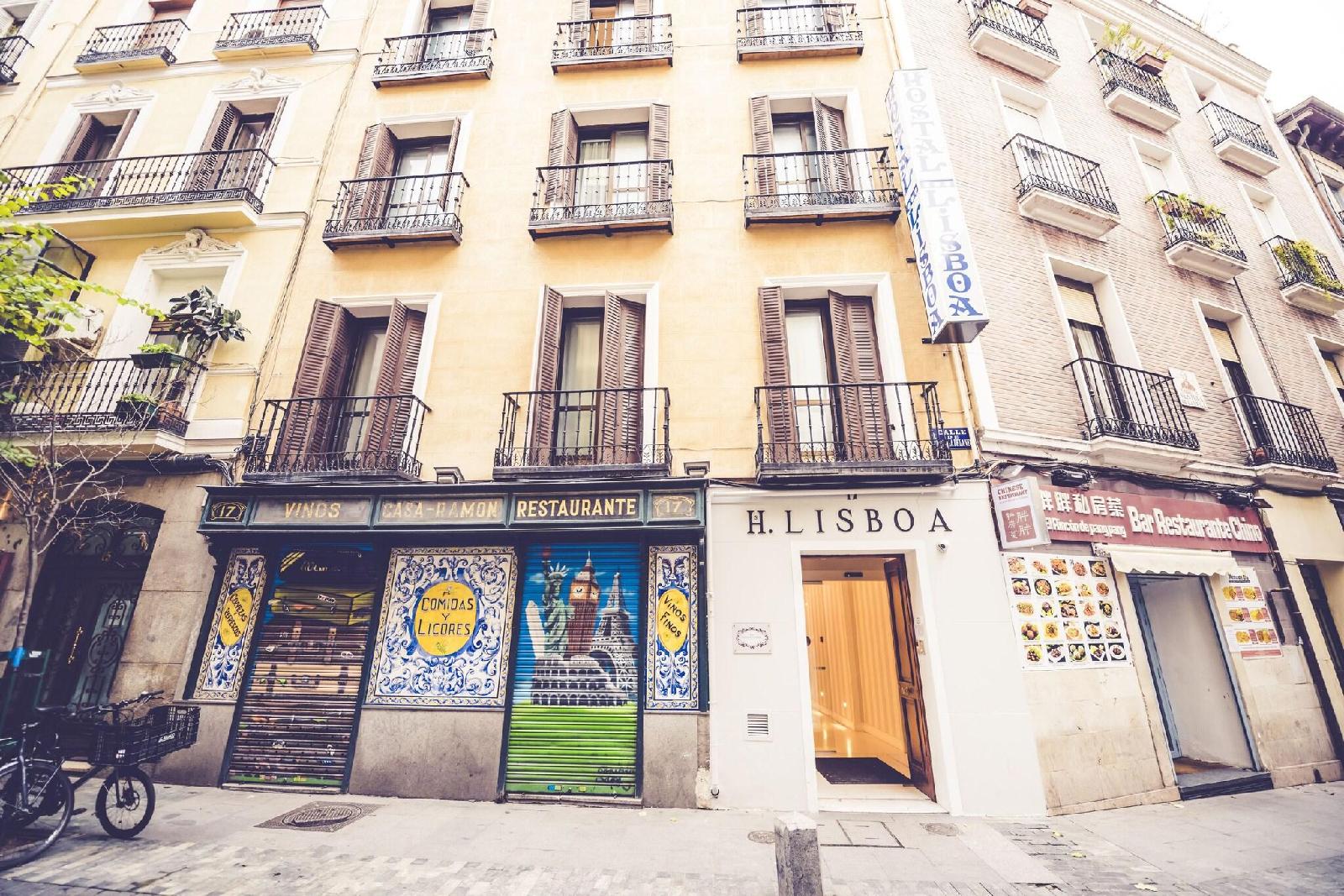 Hostal Prado