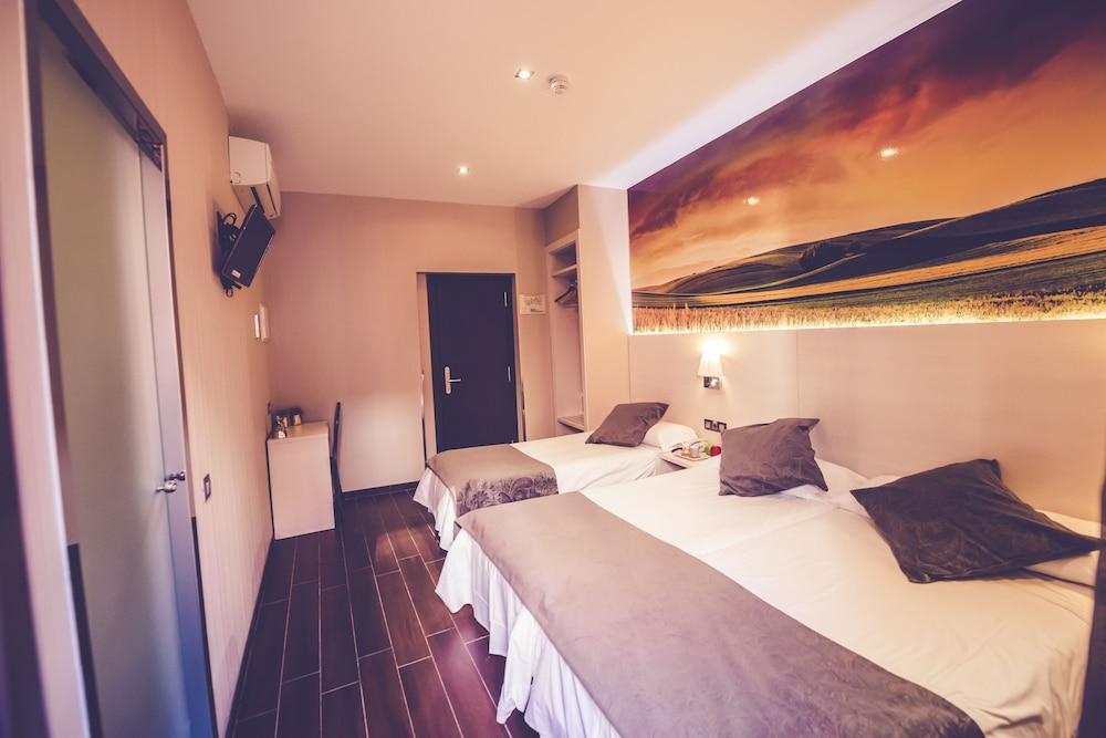 Hostal Prado