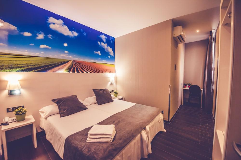 Hostal Prado