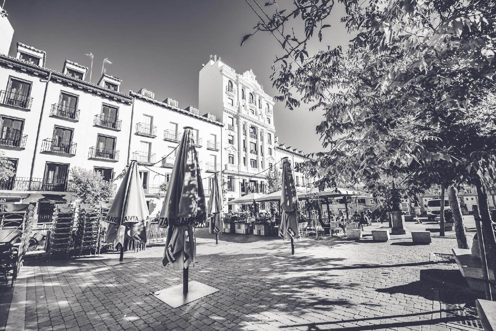 Hostal Prado