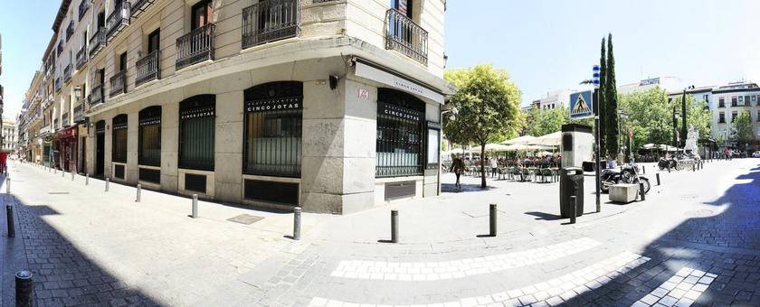 Hostal Prado