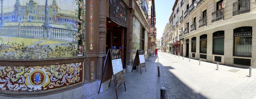 Hostal Prado