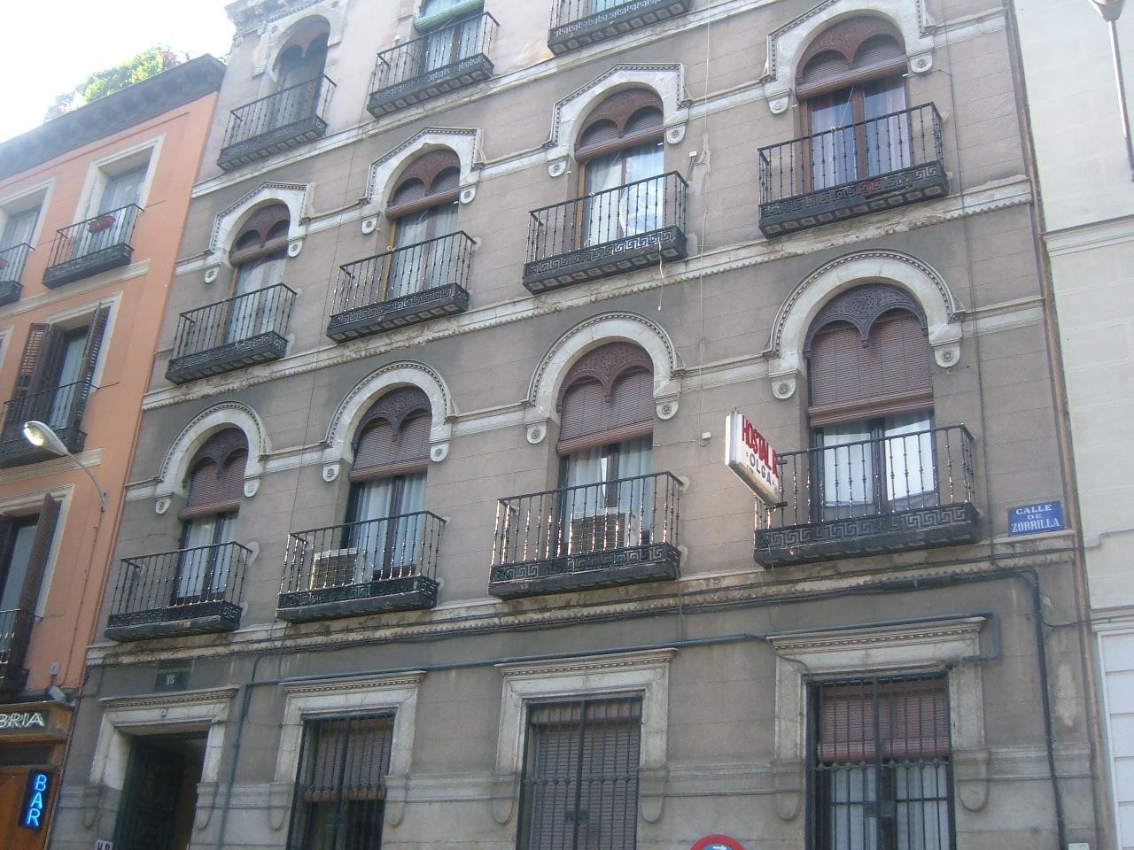 Hostal Olga