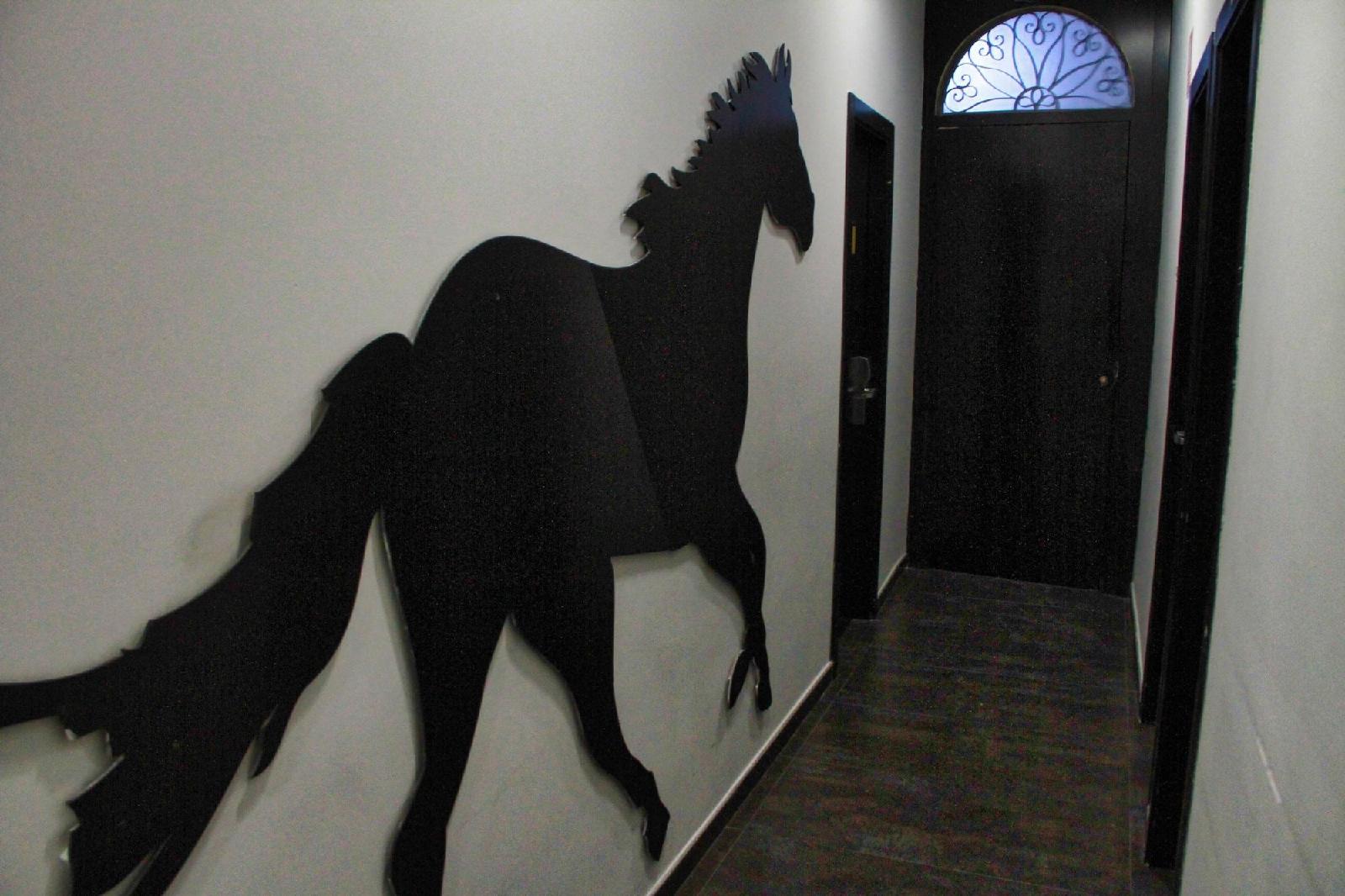 Jc Rooms Santa Ana
