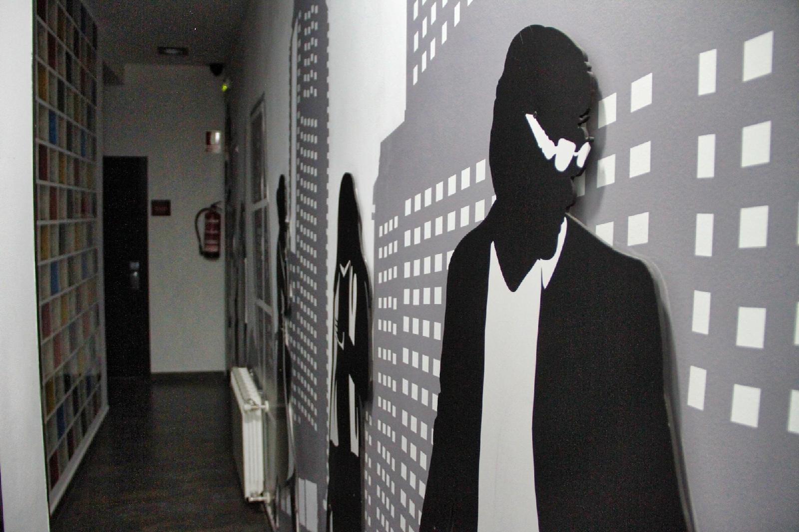 Jc Rooms Santa Ana