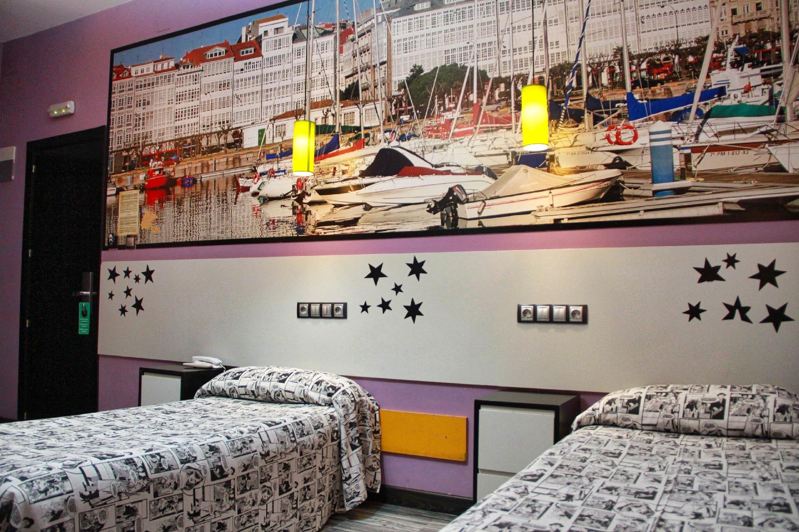 Jc Rooms Santa Ana