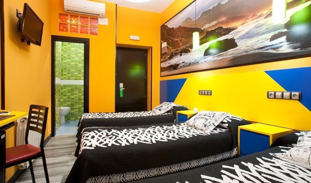 Jc Rooms Santa Ana