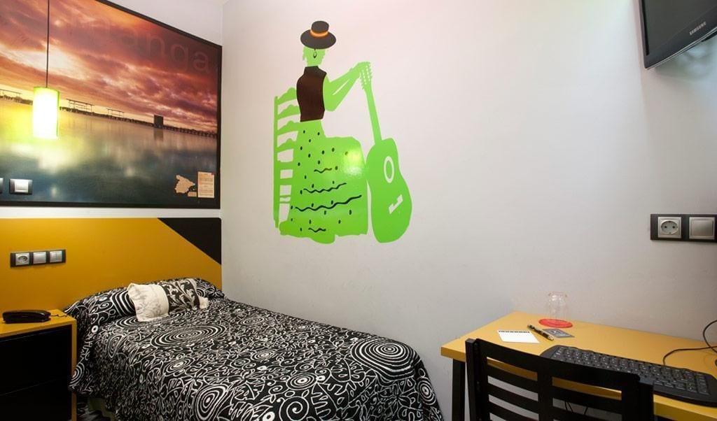 Jc Rooms Santa Ana