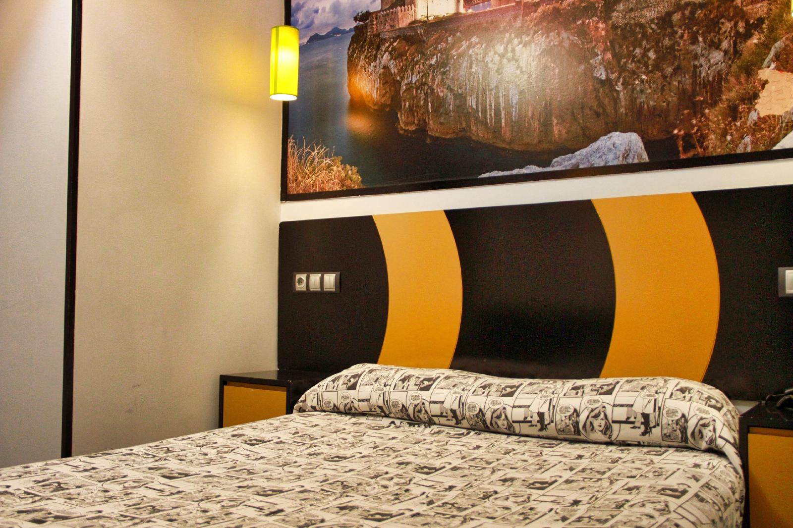 Jc Rooms Santa Ana