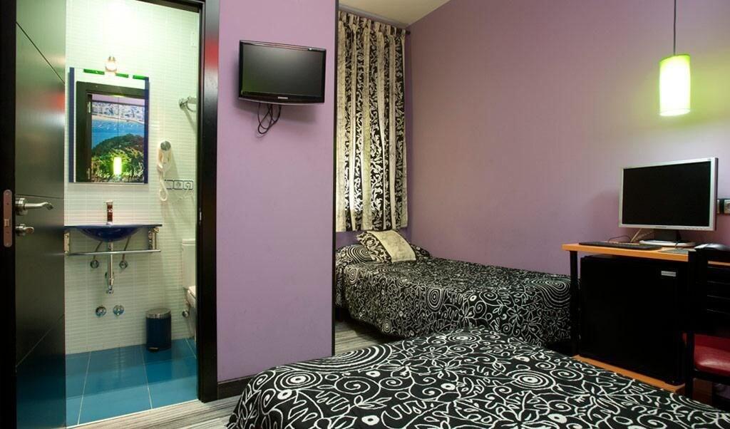 Jc Rooms Santa Ana