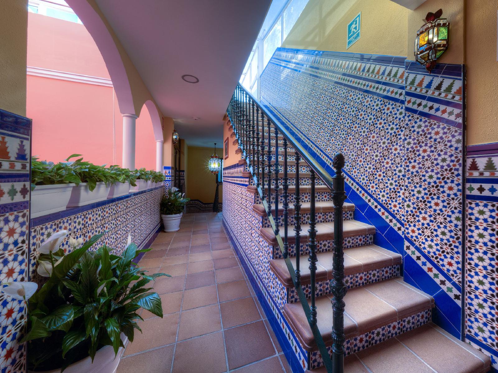 Hotel Doña Lina