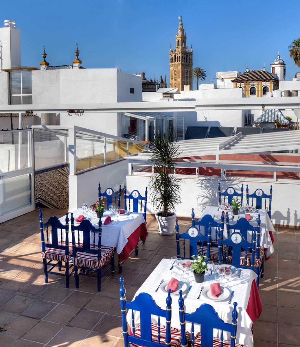 Hotel Doña Lina