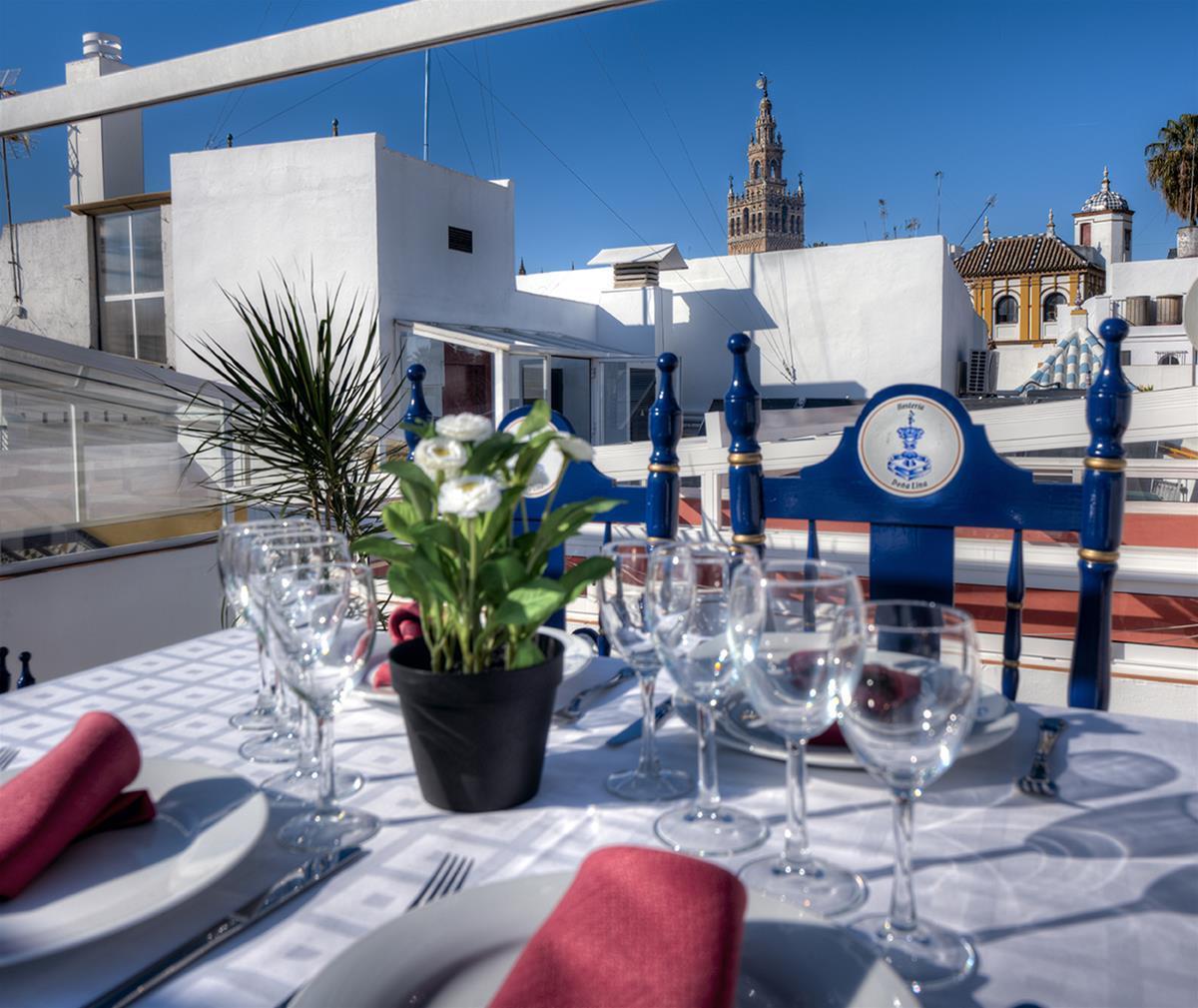 Hotel Doña Lina
