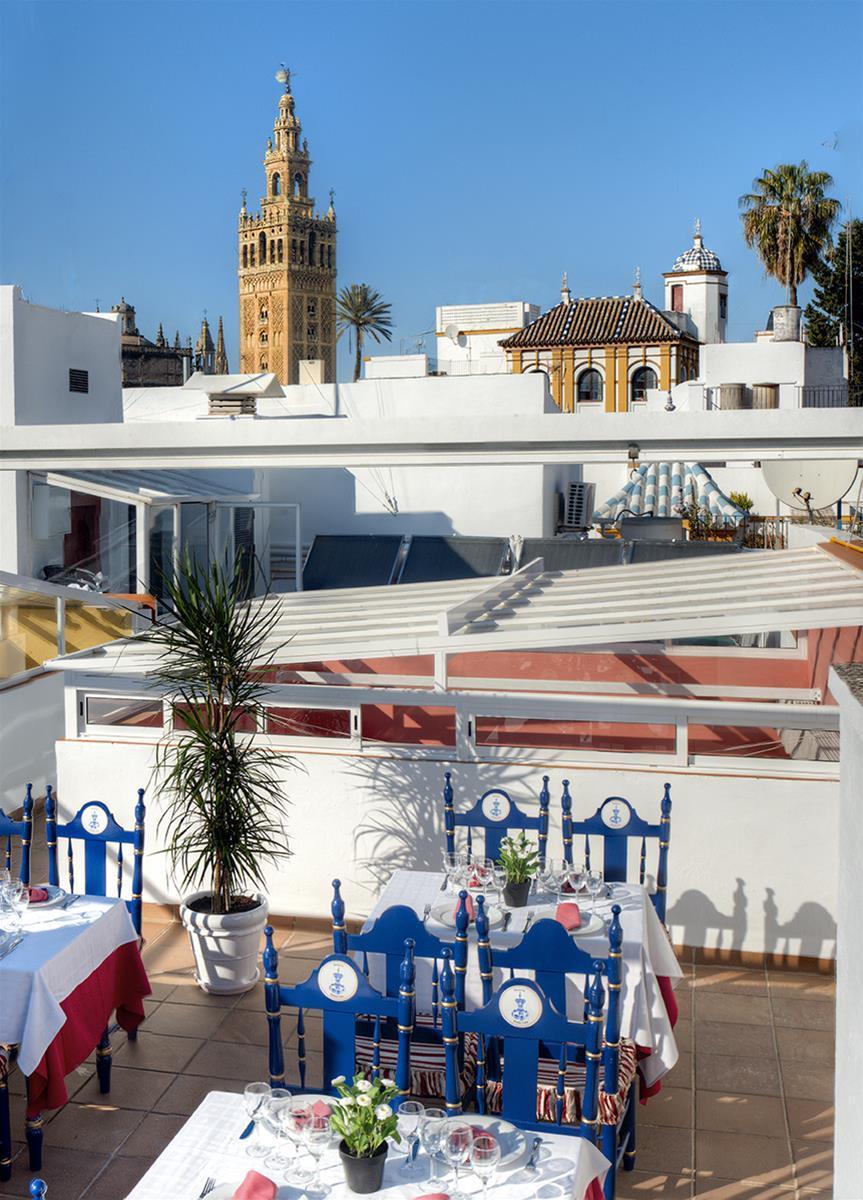 Hotel Doña Lina