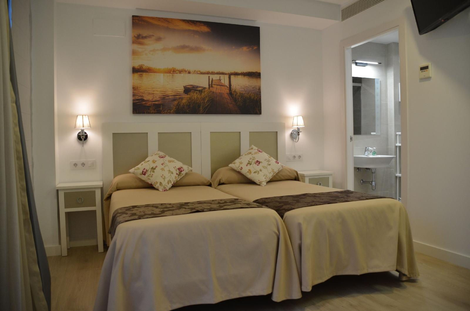 Hotel Doña Lina