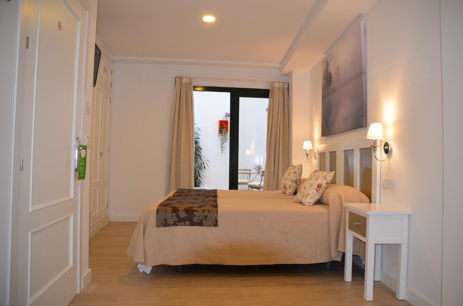Hotel Doña Lina