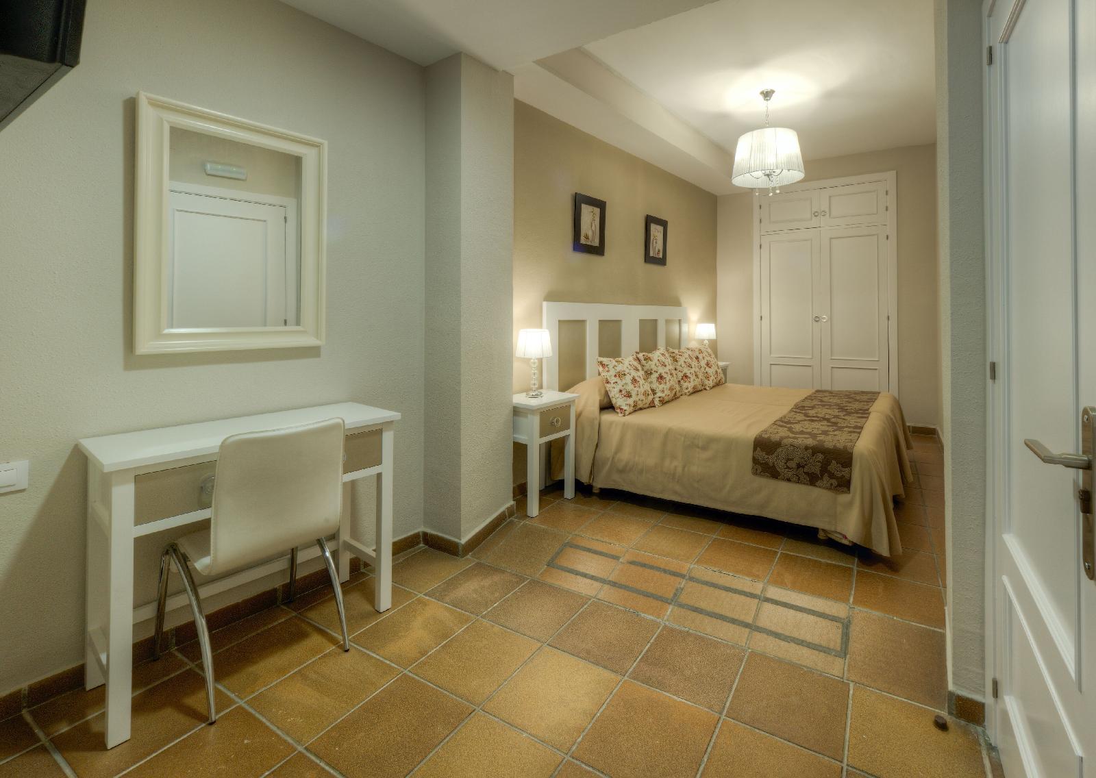 Hotel Doña Lina