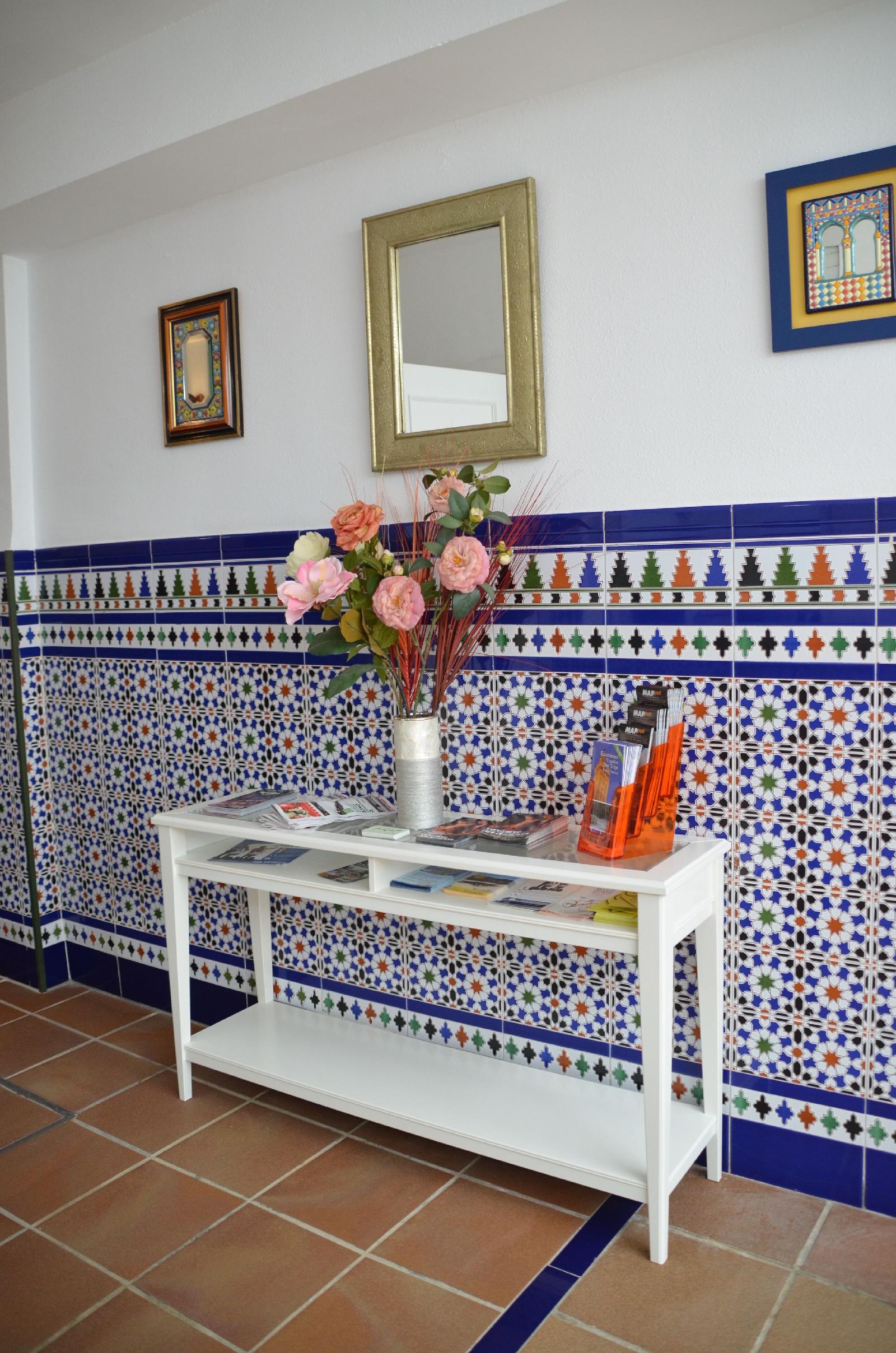 Hotel Doña Lina