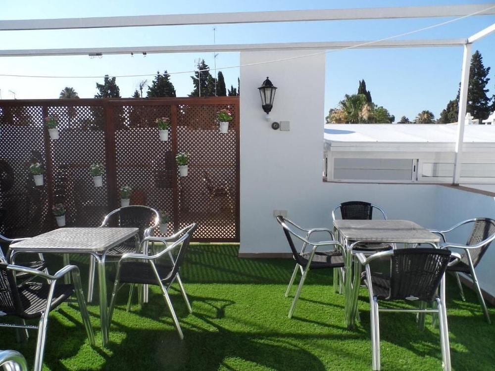 Hotel Doña Lina