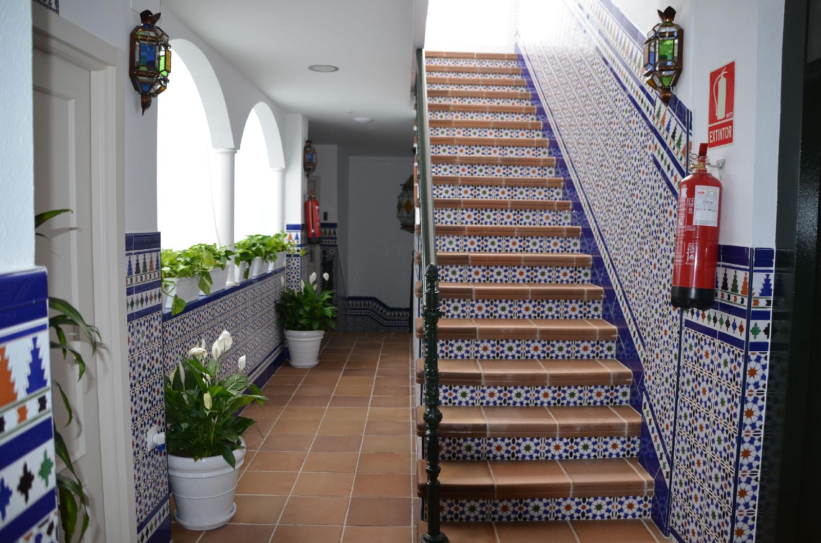 Hotel Doña Lina