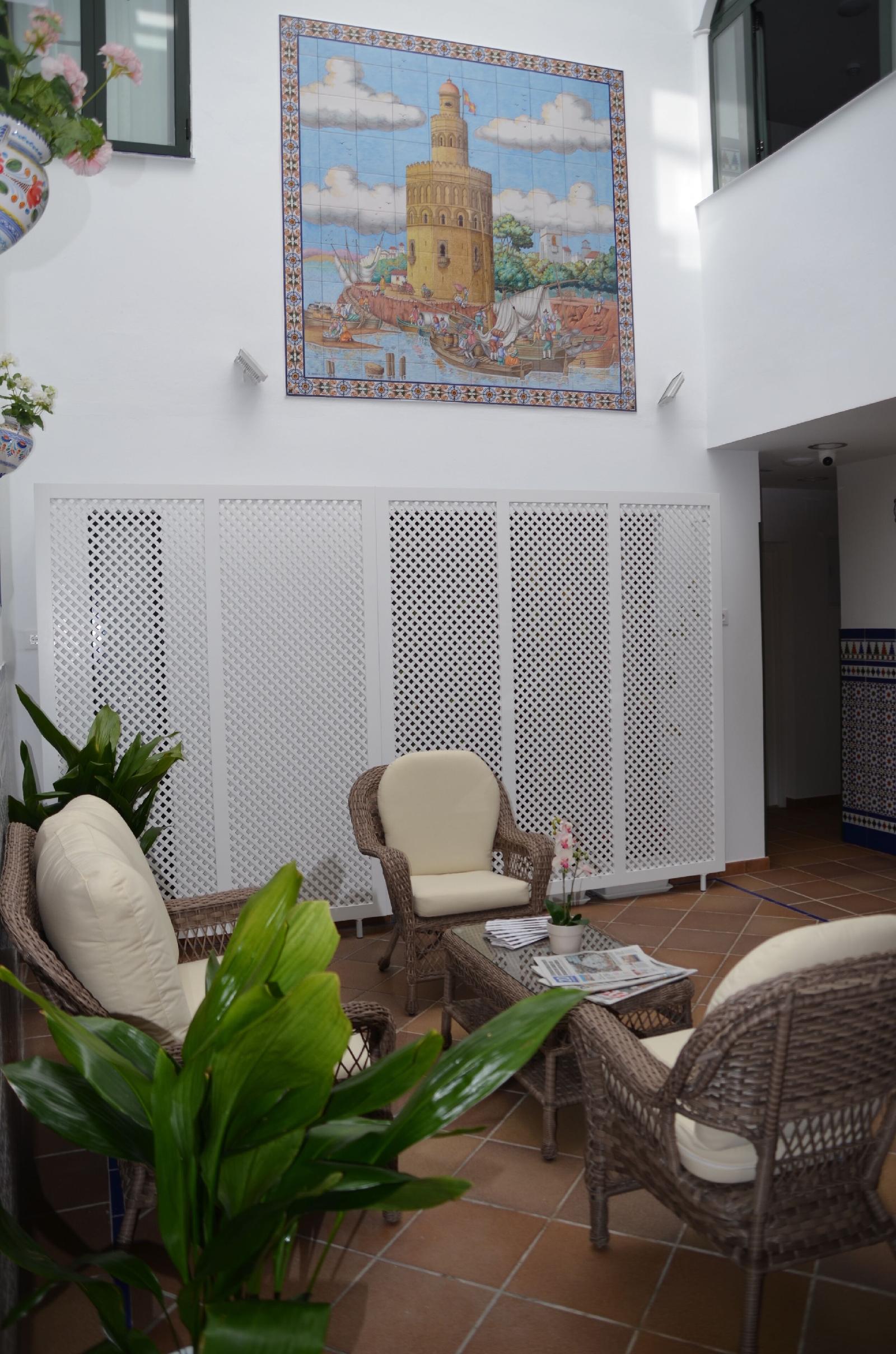 Hotel Doña Lina