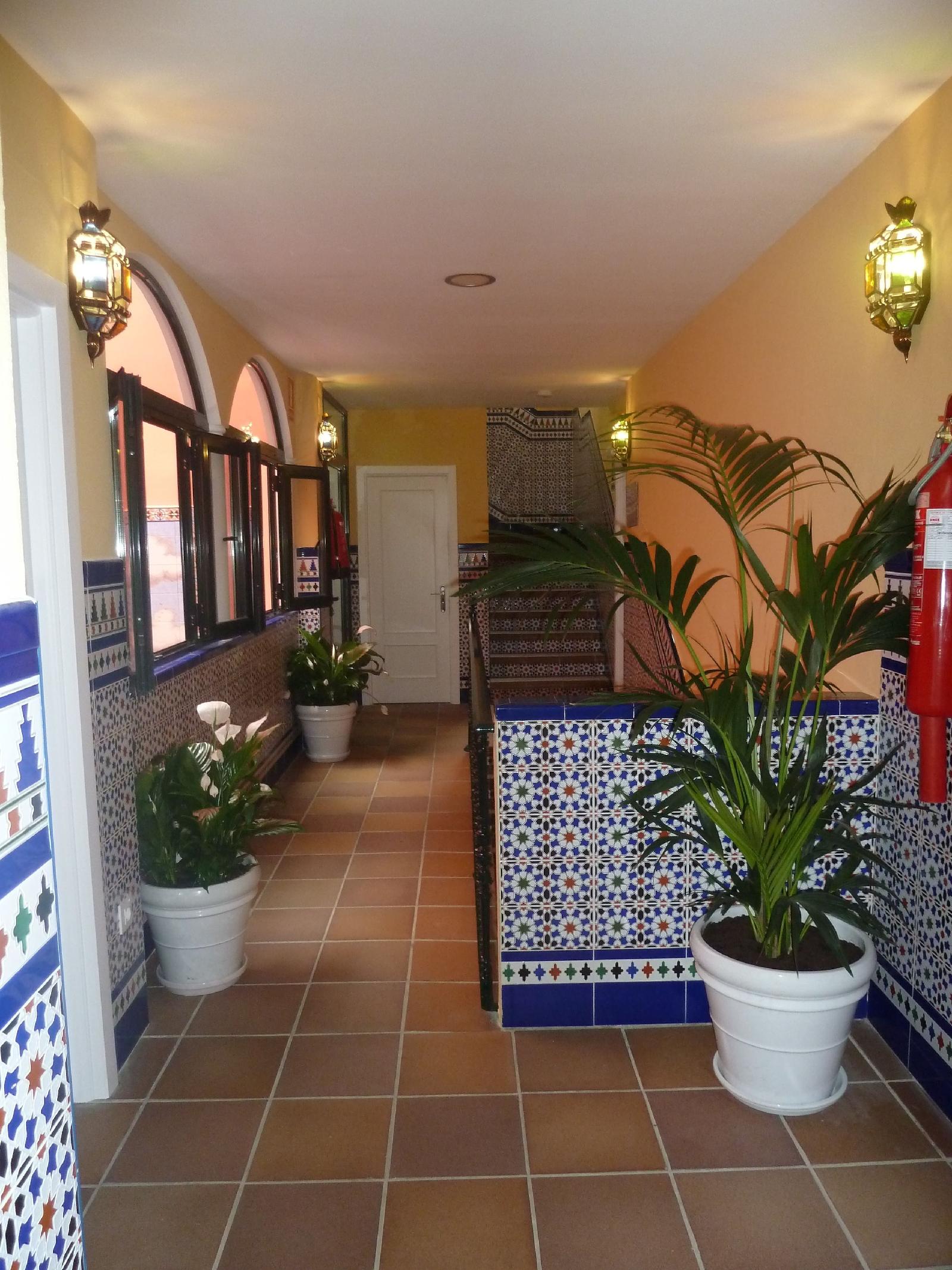 Hotel Doña Lina