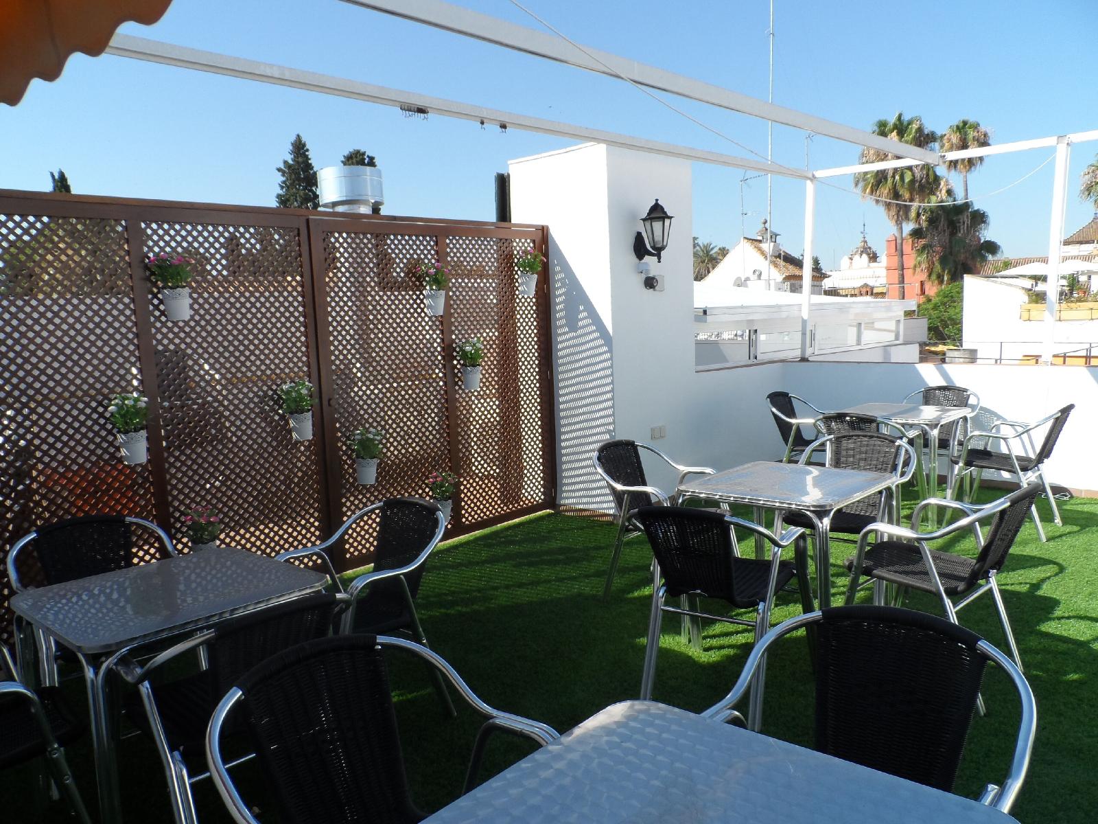Hotel Doña Lina