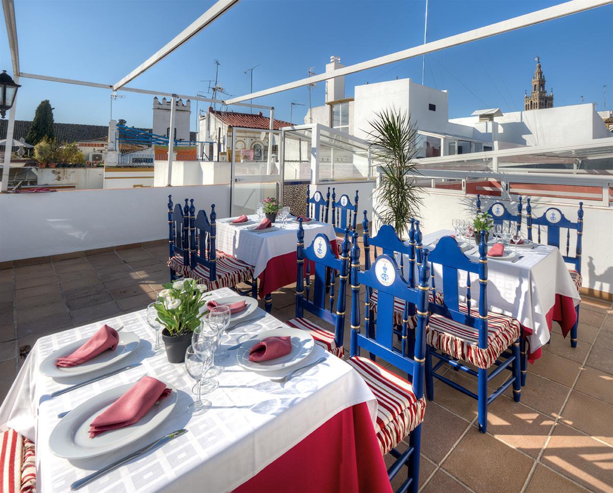 Hotel Doña Lina