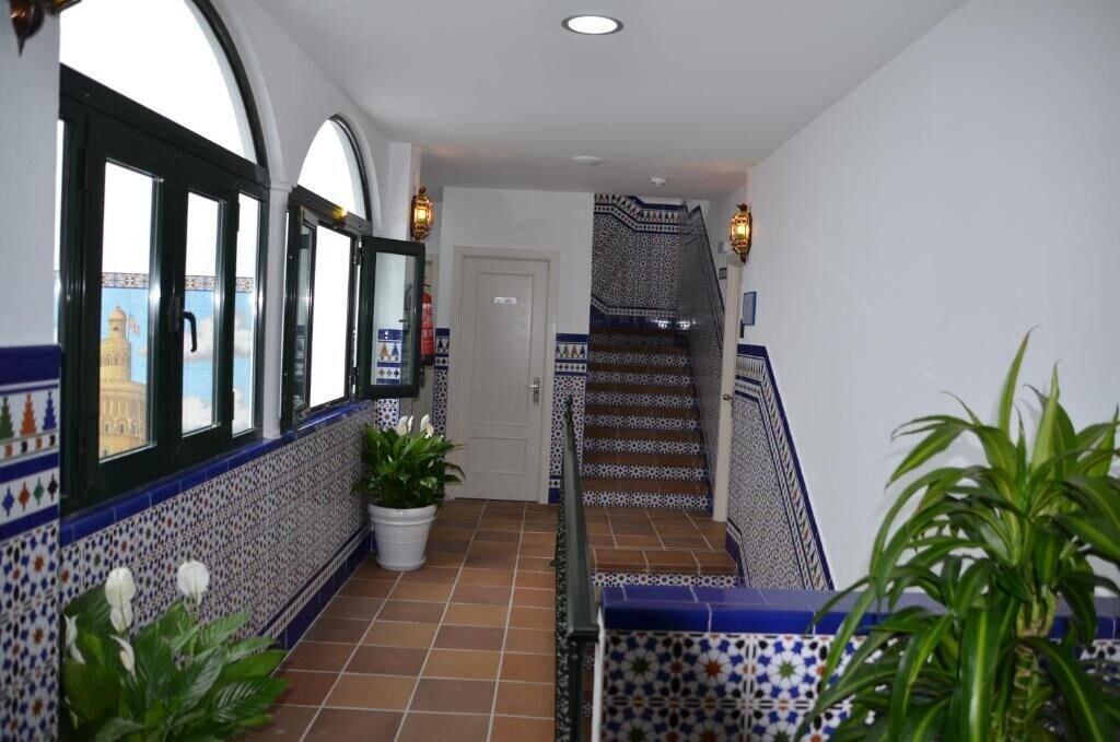 Hotel Doña Lina