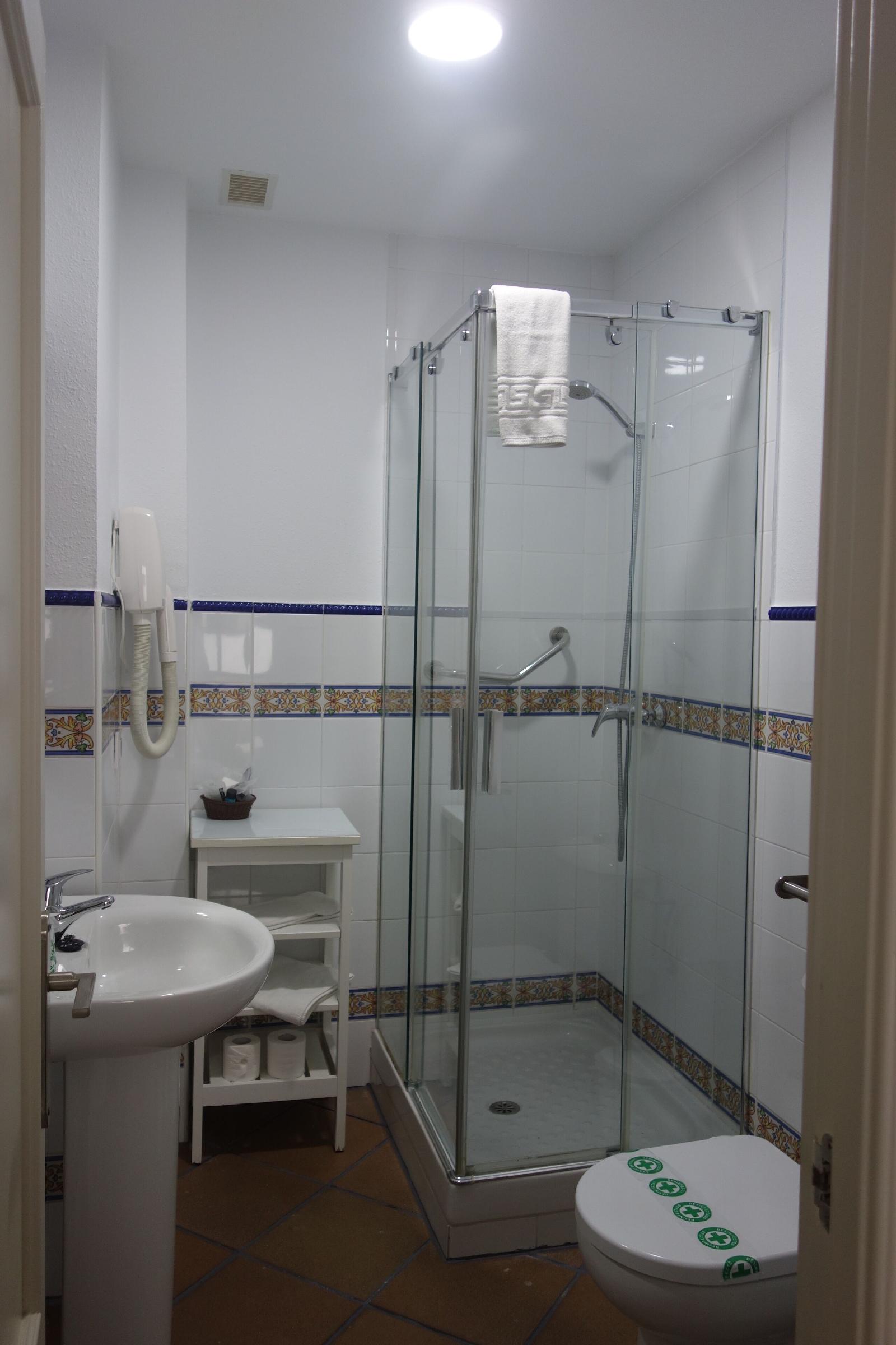 Hotel Doña Lina