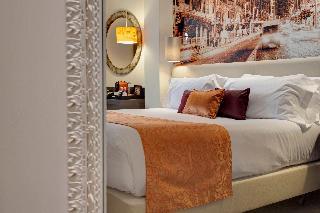 Hotel Indigo Madrid - Gran Via, An Ihg Hotel